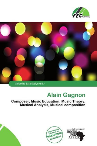 Alain Gagnon