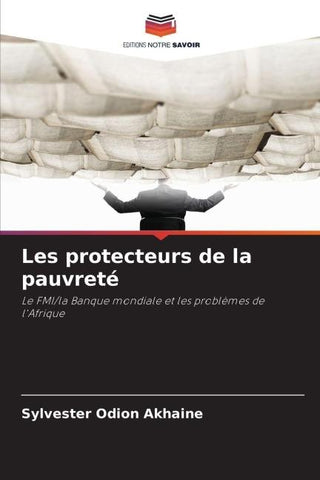 Les protecteurs de la pauvreté
