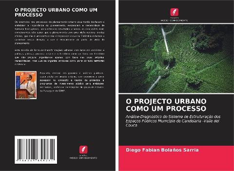 O PROJECTO URBANO COMO UM PROCESSO
