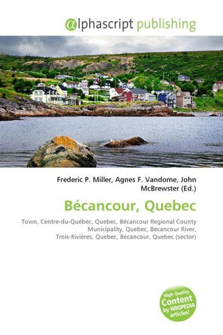 Bécancour, Quebec