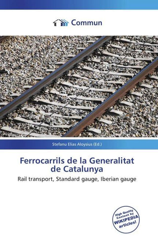 Ferrocarrils de la Generalitat de Catalunya