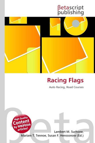 Racing Flags