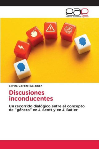 Discusiones inconducentes