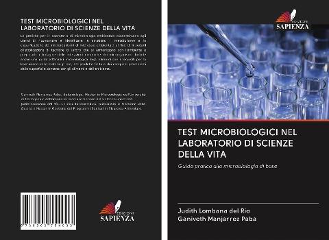 TEST MICROBIOLOGICI NEL LABORATORIO DI SCIENZE DELLA VITA