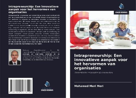 Intrapreneurship: Een innovatieve aanpak voor het hervormen van organisaties
