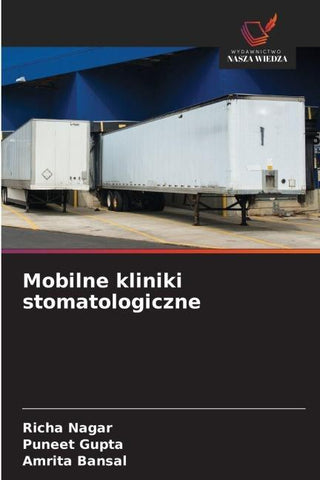 Mobilne kliniki stomatologiczne