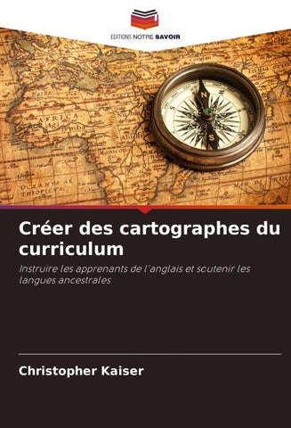Créer des cartographes du curriculum