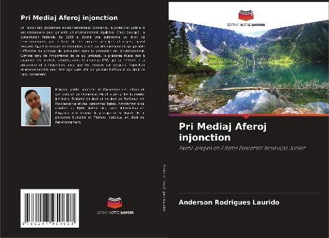 Pri Mediaj Aferoj injonction