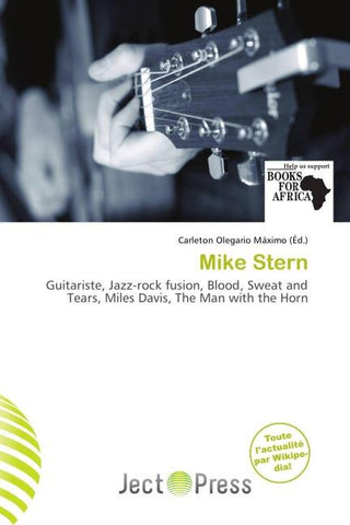 Mike Stern