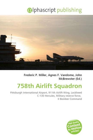 758th Airlift Squadron