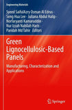 Green Lignocellulosic-Based Panels