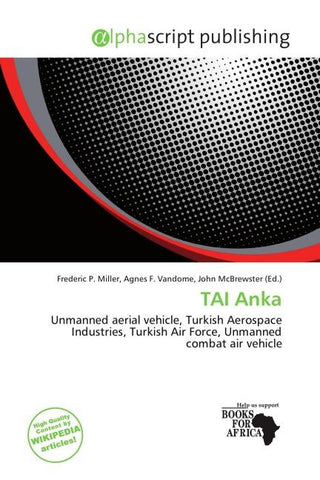 TAI Anka
