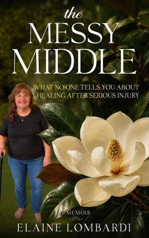 The Messy Middle