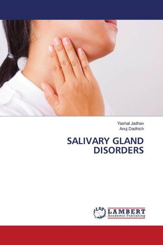 SALIVARY GLAND DISORDERS