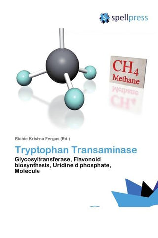 Tryptophan Transaminase