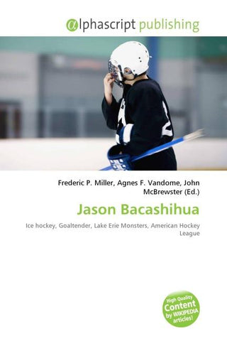Jason Bacashihua