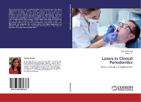 Lasers in Clinical Periodontics