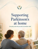 Supporting Parkinson's at home