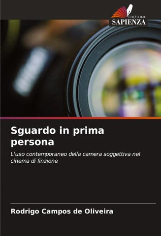 Sguardo in prima persona