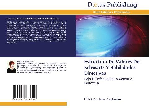 Estructura De Valores De Schwartz Y Habilidades Directivas