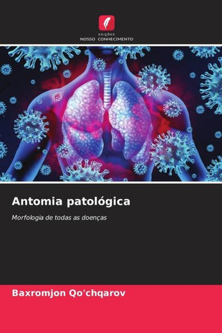 Antomia patológica