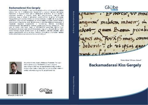 Backamadarasi Kiss Gergely