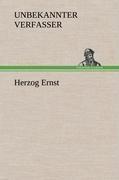 Herzog Ernst