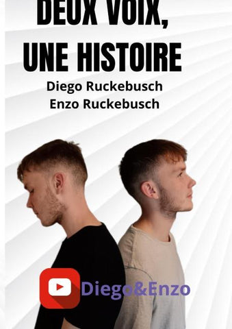Deux voix, une histoire