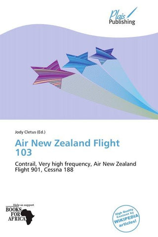 Air New Zealand Flight 103