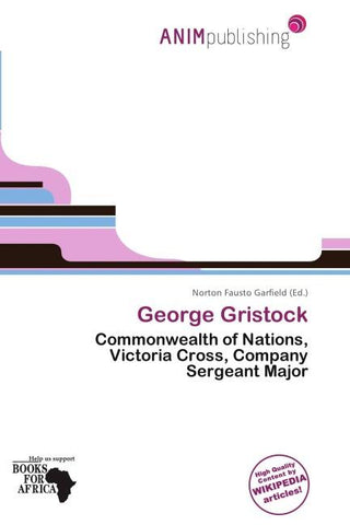 George Gristock