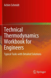 Technical Thermodynamics Workbook for Engineers