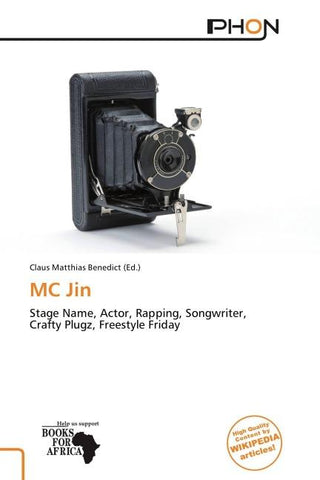 MC Jin