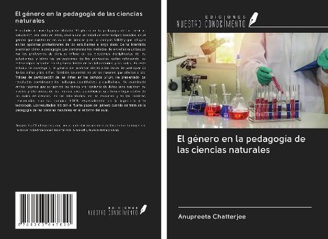 El género en la pedagogía de las ciencias naturales