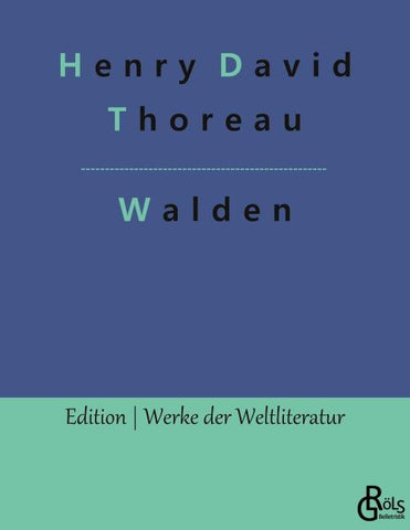 Walden