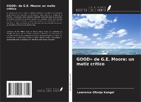 GOOD' de G.E. Moore: un matiz crítico