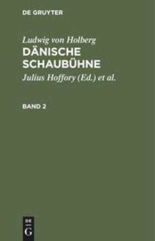 Dänische Schaubühne. Band 2