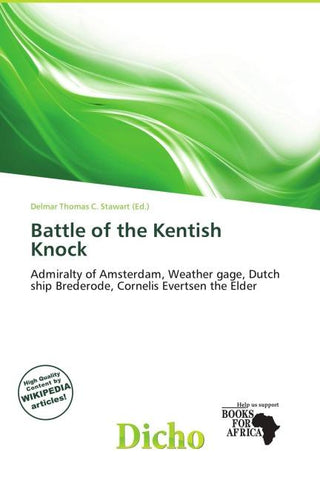 Battle of the Kentish Knock