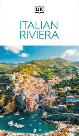 DK Italian Riviera