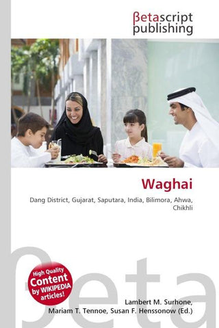 Waghai