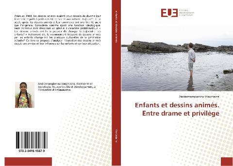Enfants et dessins animés. Entre drame et privilège