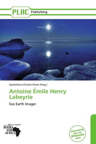 Antoine Émile Henry Labeyrie