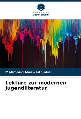 Lektüre zur modernen Jugendliteratur
