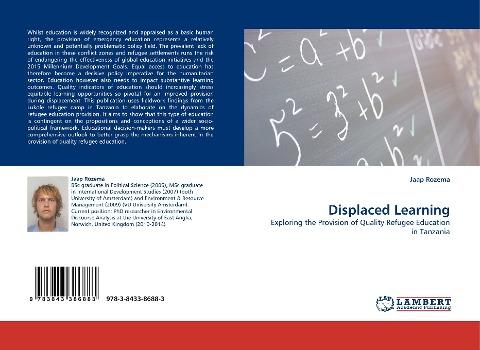 Displaced Learning