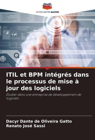 ITIL et BPM intégrés dans le processus de mise à jour des logiciels