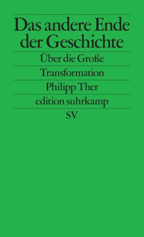 Das andere Ende der Geschichte