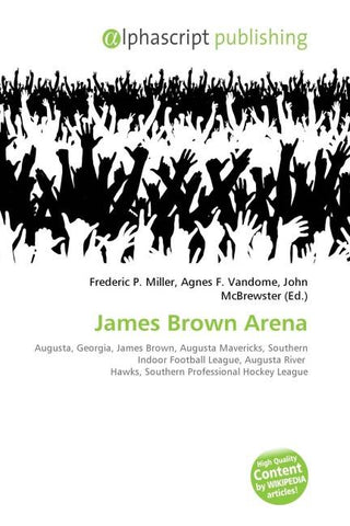 James Brown Arena