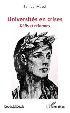 Universités en crises