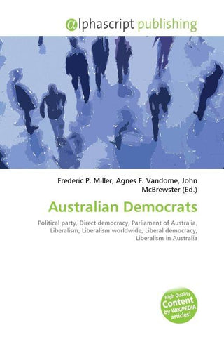 Australian Democrats