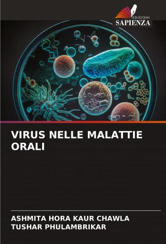 VIRUS NELLE MALATTIE ORALI