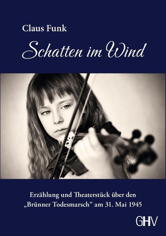 Schatten im Wind